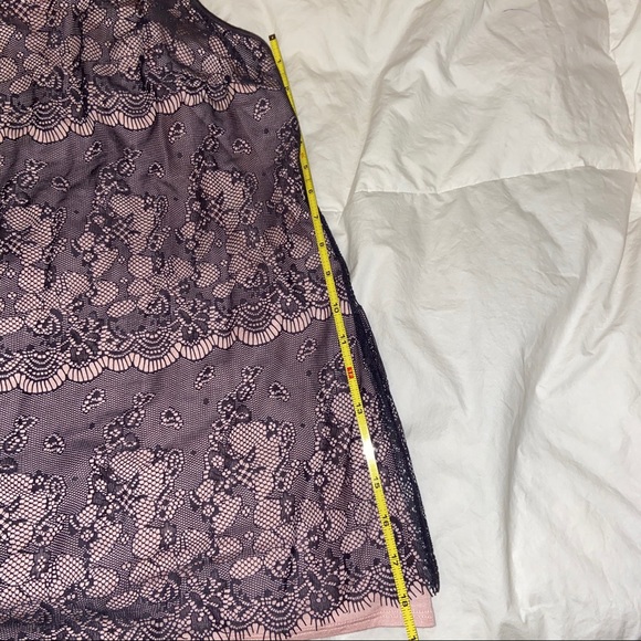 Forever 21 sleeveless blouse. Sleeveless blouse 3X - Picture 4 of 6